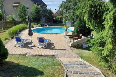 Image de Maison de vacances Hainichen pour 1 - 4 personnes avec 2 chambres Ă coucher - Maison de vacances