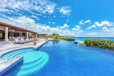 Image de Casa de la Playa in Terres Basses by Personal Villas - Enchanting Oasis