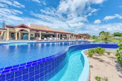 Image de Casa de la Playa in Terres Basses by Personal Villas - Enchanting Oasis