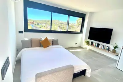 Image de Loft Rodeado de Tranquilidad