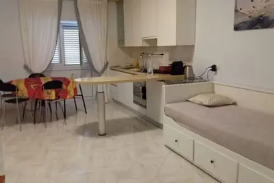 Image de 1 bedroom apartment in naples