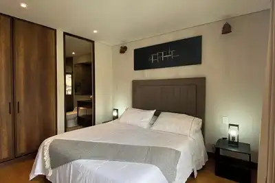 Image de Luxury Apartment La Candelaria Historic Downtown