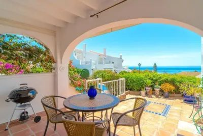 Image de Maison de vacances pour 4 personnes env. 90 qmà Nerja, Andalousie (Costa del Sol)