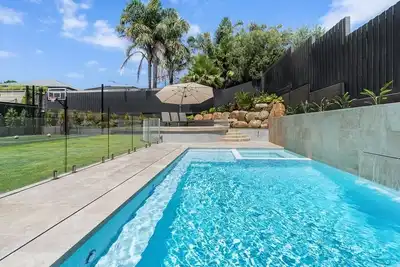 Image de Canterbury Coastal Family Escape