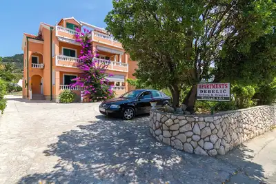 Image de Apartment mit Meerblick
