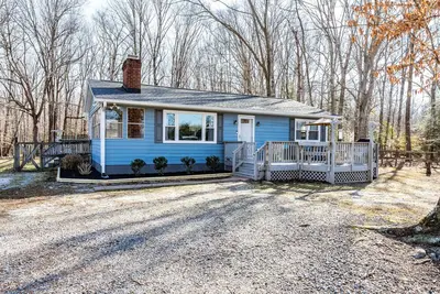 Image de Cozy Family/Pet Friendly Country Cottage