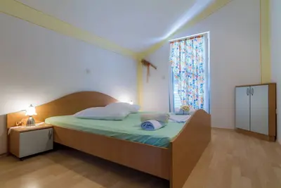 Image de Apartment mit Meer- und HĂĽgelblick