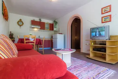 Image de Behindertengerechte Wohnung im Erdgeschoss