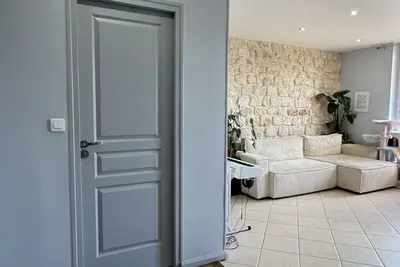 Image de Furnished Flat - 3 Rooms
