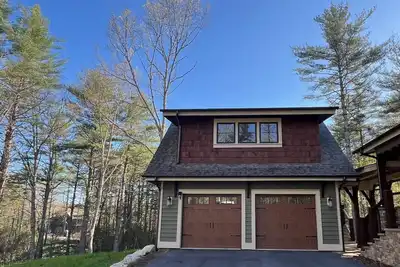 Image de New Listing! Peaceful Studio Garage Apartment - Chinquapin Amenities Included