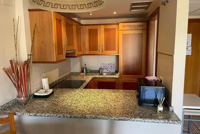Image de Magnífico Apartamento en un Entorno Encantador