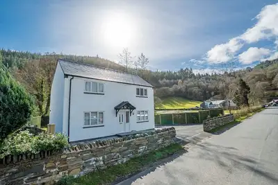 Image de Three Bedroom Holiday Cottage in Betws-Y-Coed | Hendre-Wen