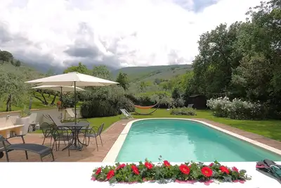 Image de Escape To Umbria, Villa Claudia