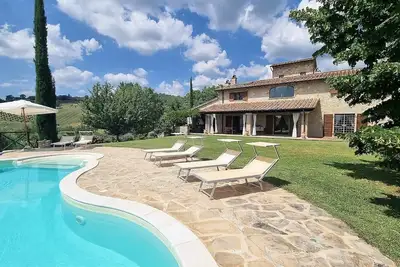 Image de I escape to Umbria, Le Scarsine
