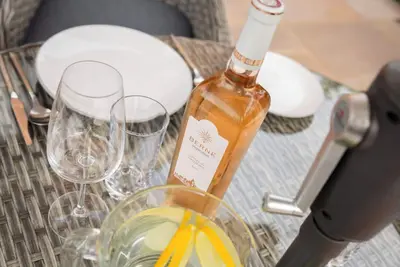 Image de A warm & cosy retreat in the heart of North Yorkshire - 'Gods own Country'