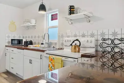 Image de Cozy Two Bedroom North Valley Digs