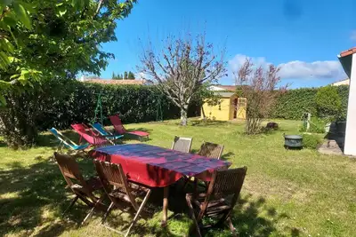 Image de Maison de famille bord de mer à Saint Palais