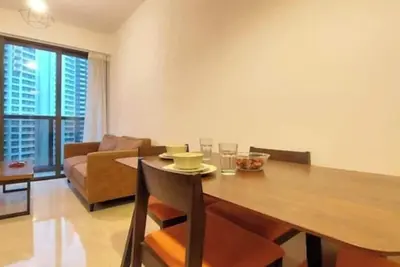 Image de Sophisticated Living In Prime Singapore Location
