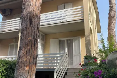 Image de Villa 10 minutes from the sea Fregene