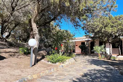 Villa Hibiscus, peace and relaxation