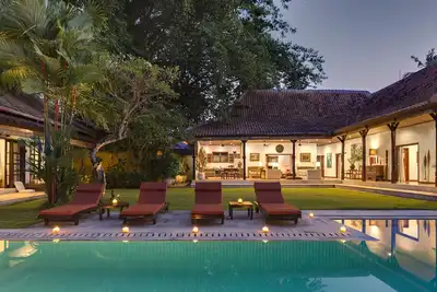 Image de Villa Eight