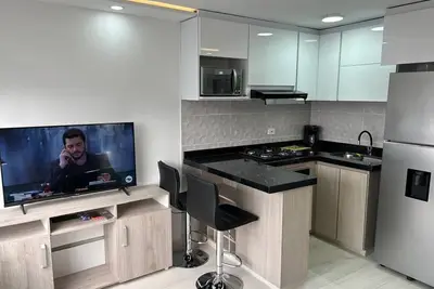 Image de Cerca al Aeropuerto El Dorado