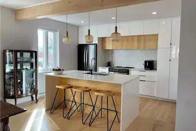 Image de Appartement calme, lumineux et moderne