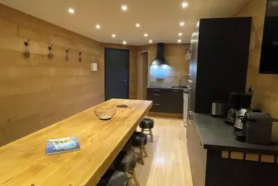 Image de Rare à Val Thorens 14 personnes