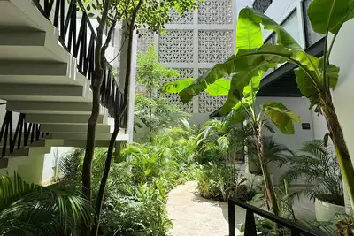 Image de Your Retreat at Volta: One bedroom vacation and Long-Term Stay