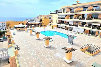 Image de Sunset Ocean Views Los Gigantes by HRTenerife Net
