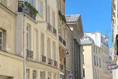 Image de Aux Terrasses de la Lune B&B