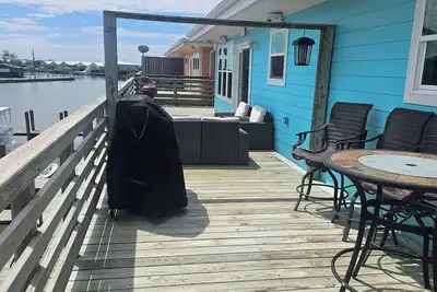 Image de Go Long Lodge