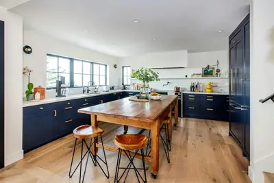 Image de Home with Views Golden Gate, Alcatraz, M. Tam, access Napa/Sonoma, Berkeley & Sf
