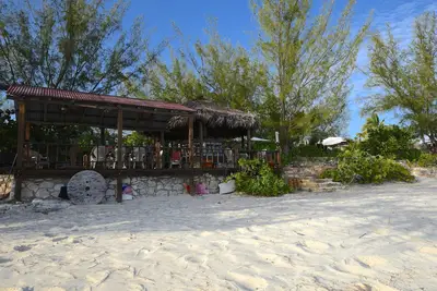Image de Pigeon Cay Beach Club