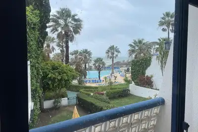 Image de T1 Oura View Beach Club - Vista Mar -  22/07/2024 a 28/07/2024