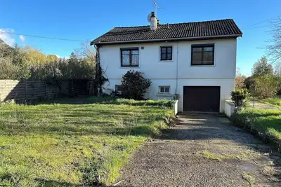 Image de 3 Bedroom Private vacation home in Latresne