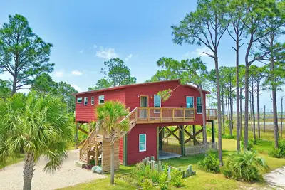 Image de Bay Front April 10-16th Spring Break deal!