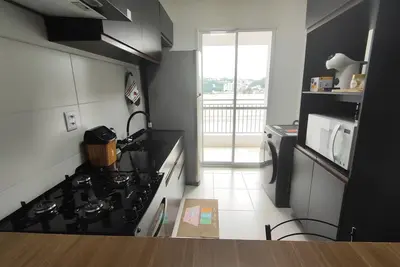 Image de Comodidade Próximo ao Centro de Bento Gonçalves