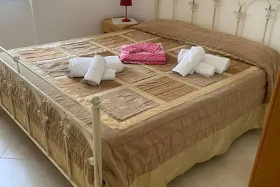 Image de Appartement Giulietta avec vue mer et jardin avec animaux admis