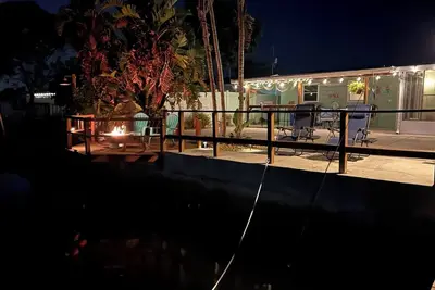 Image de SunWild Ventures Home *Golf Cart & Kayaks*