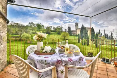 Image de Casa Tullio by Theater Home - perfect for a big family
