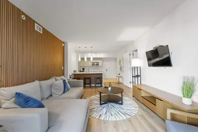 Image de Comfortable 2bd/2bath 4th floor beach apartment Enjoy 30% Discount!