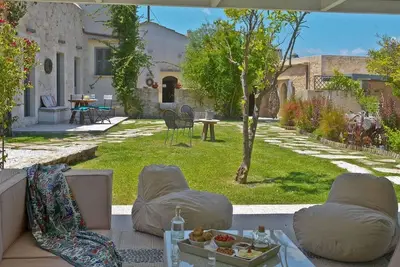 Image de Premium Chania Villa | Villa Yamcha | Duplex Cottage with Shared Pool | Ayios Pavlos, Gavalochori
