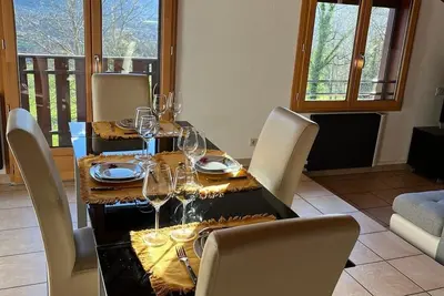 Image de Joli t 3 Ă la montagne