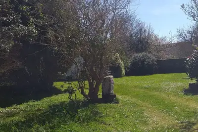 Image de Maison familiale a proximité de la mer