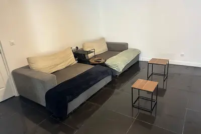 Image de Bienvenue à la Maison du Bonheur, un Havre de Paix Situé a 5 min de Paris