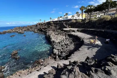 Image de Fabulous Penthouse in Playa de san Juan!