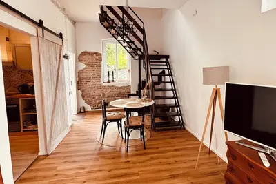 Image de Coach house/holiday home in the countryside - Hof Ten Berge, Kleve