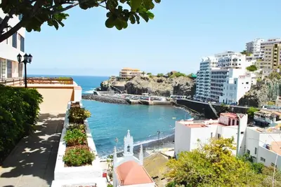 Image de Jema Apartment Playa San Marcos by HRTenerife Net