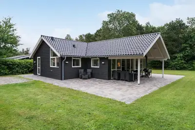 Image de Superbe maison de 3 chambres à Samsø